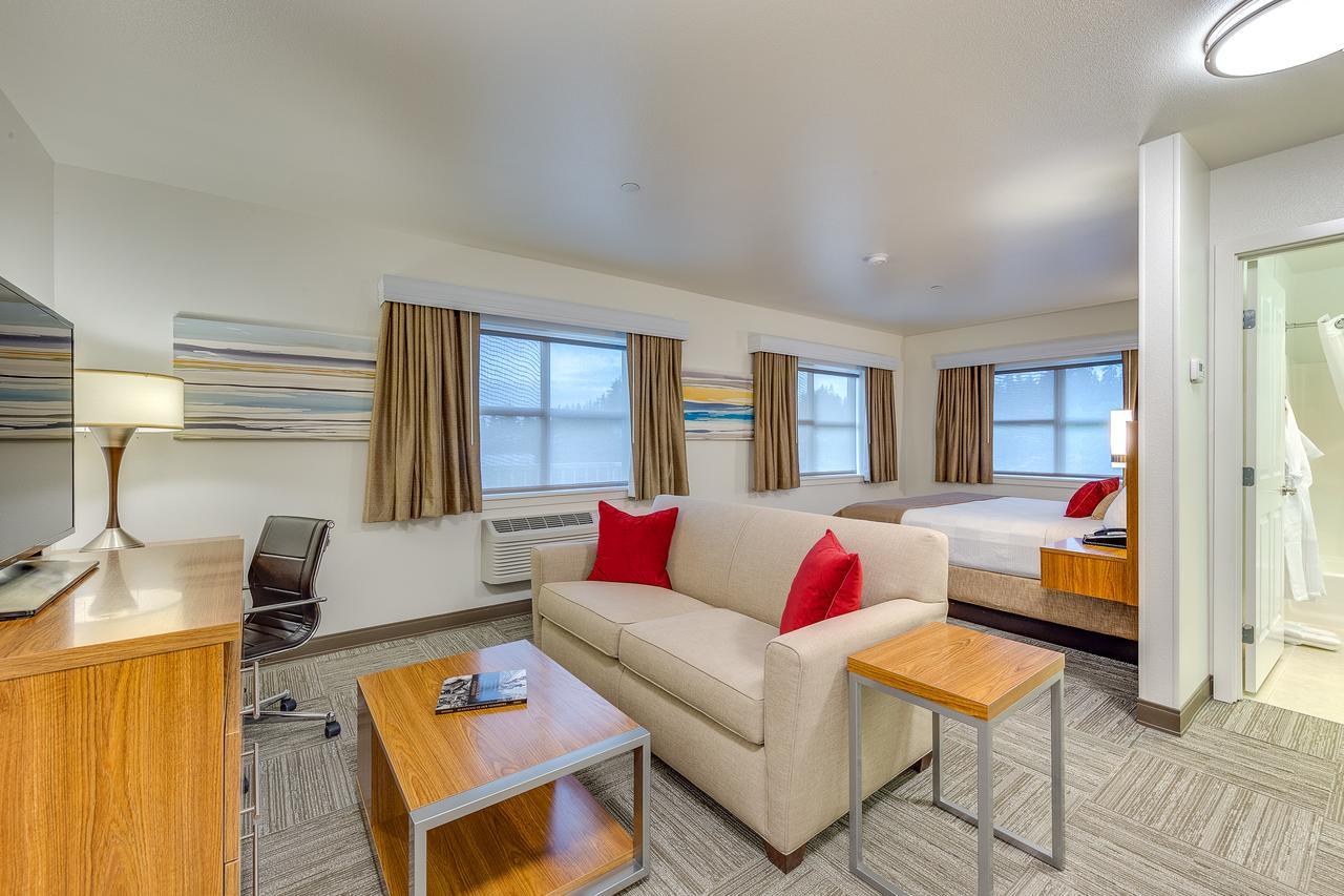 Marshall Suites Bainbridge Island Luaran gambar