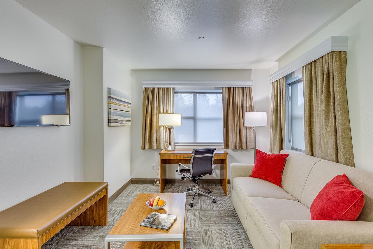 Marshall Suites Bainbridge Island Luaran gambar