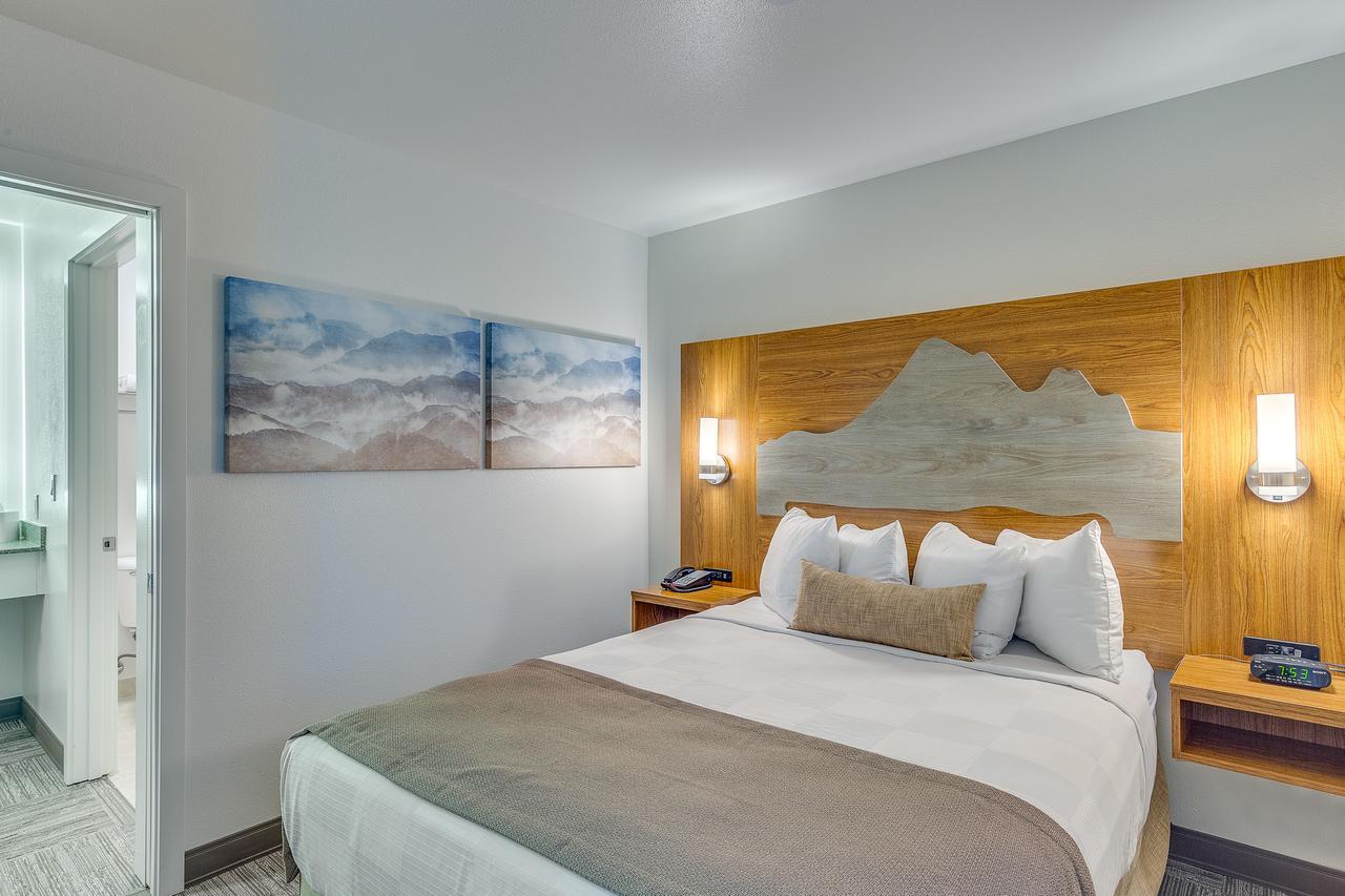 Marshall Suites Bainbridge Island Luaran gambar