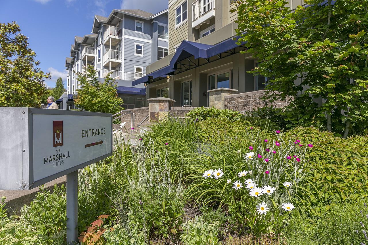 Marshall Suites Bainbridge Island Luaran gambar