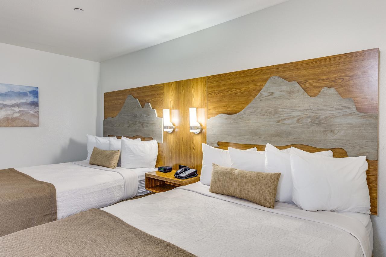 Marshall Suites Bainbridge Island Luaran gambar